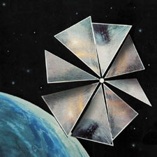 Solar sail